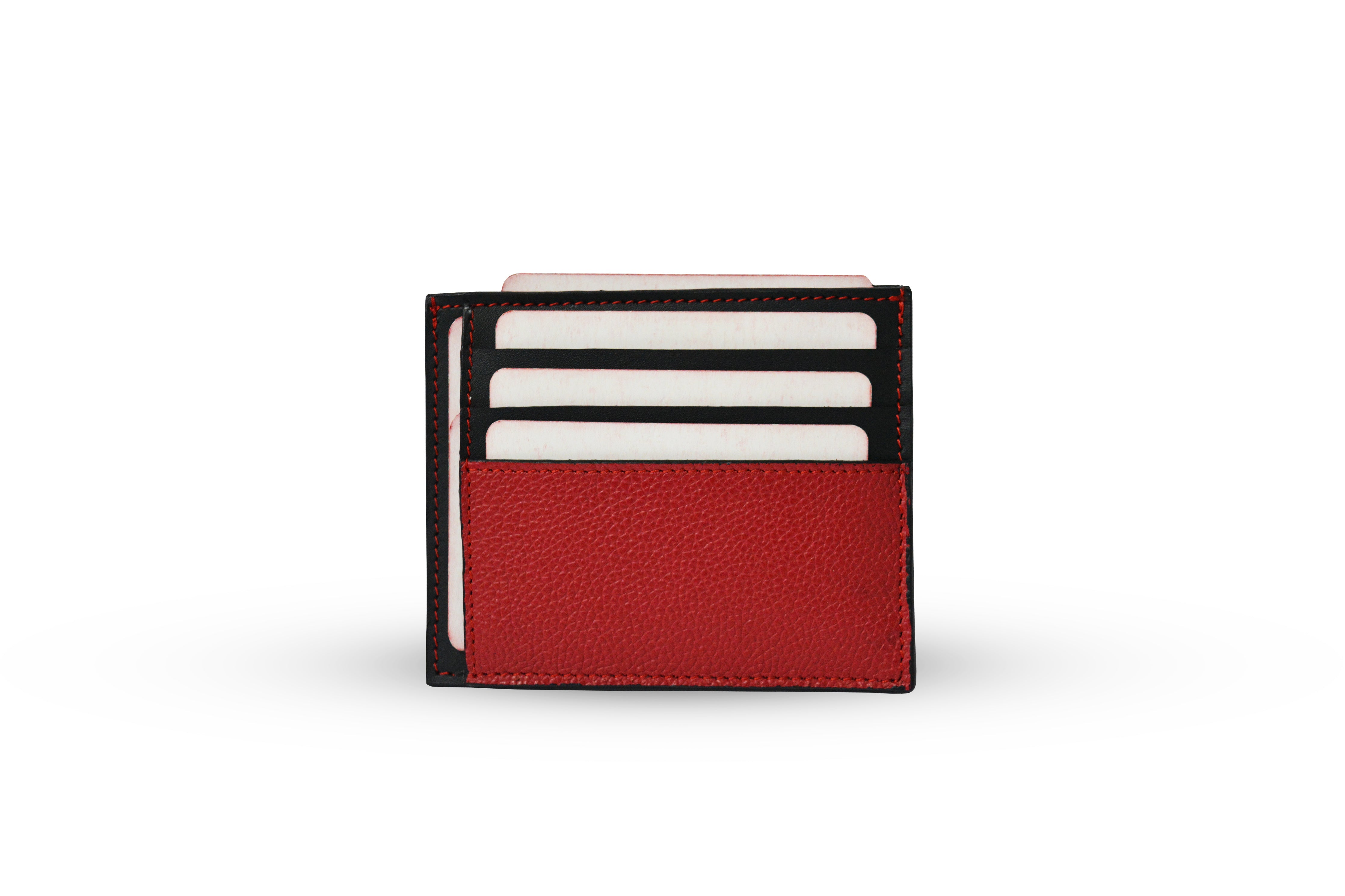 Red Card Holder Gallucha Paris
