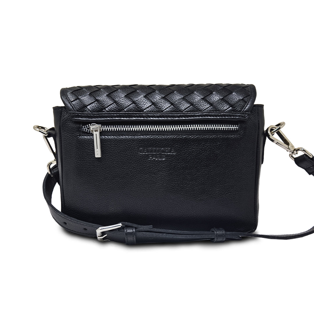 Gallucha paris Leather clutch purse