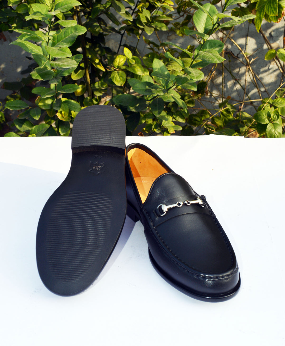 Elegance Slip-ON