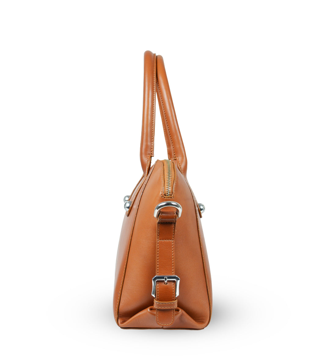 Classy Tan Handbag