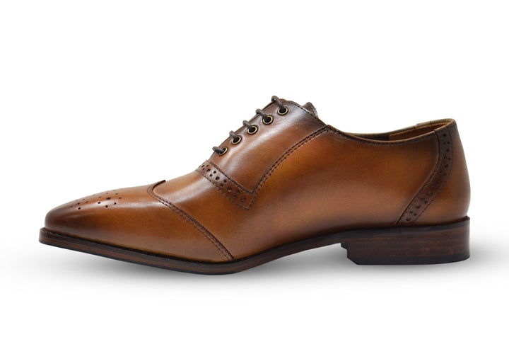 Brogue Shoes