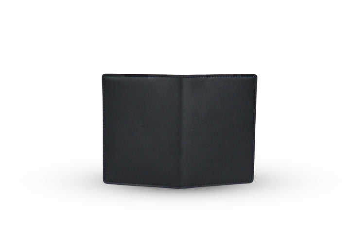 Basic Black Card Holder