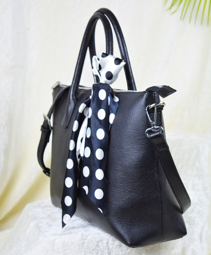 Classic Bag with Bow