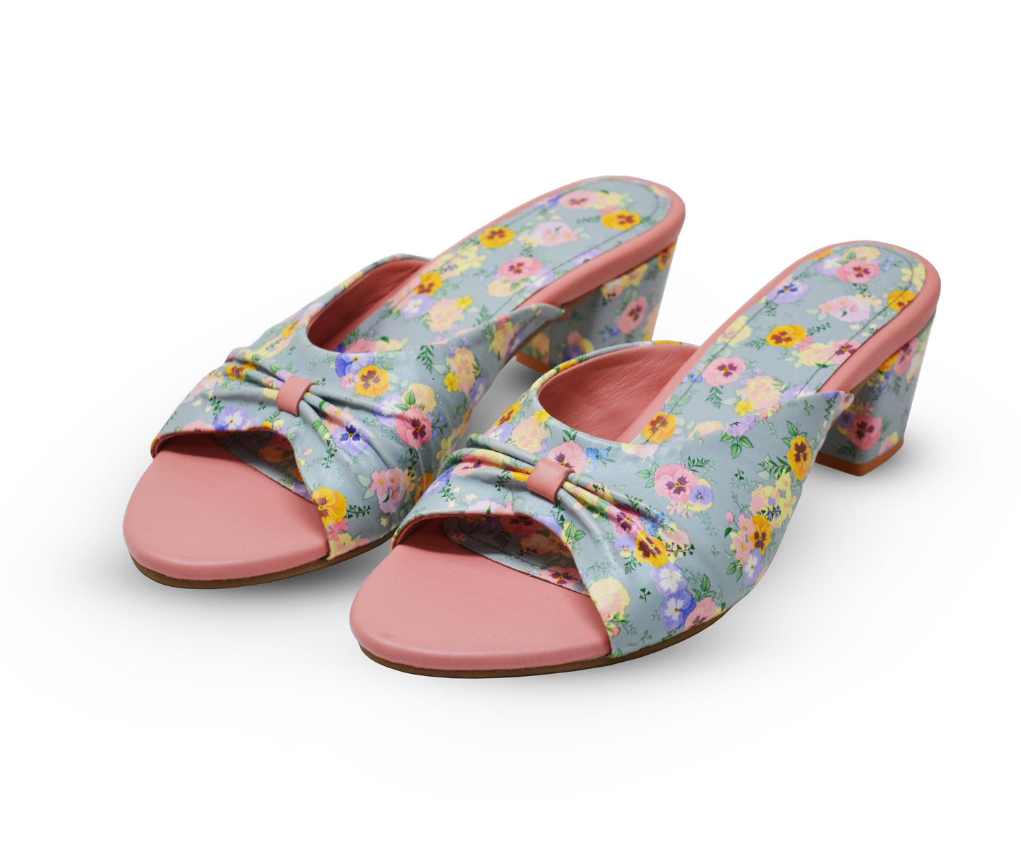 The Pink Potter Women's Sandals