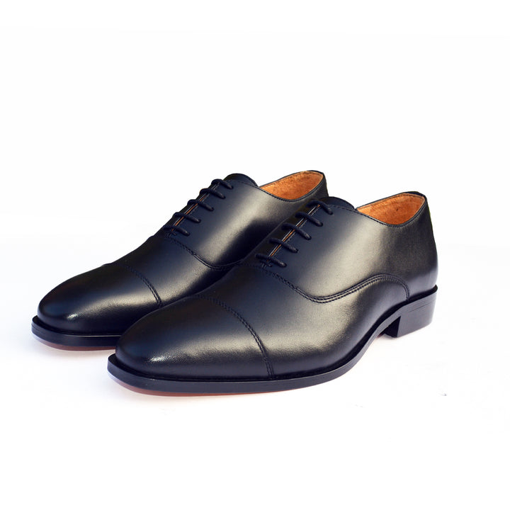 Gallucha Paris leather formal shoes